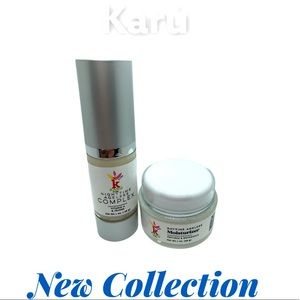 Day & Night SkinCare Routine By Karu